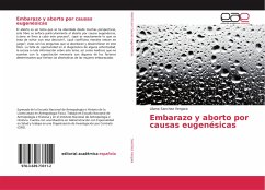 Embarazo y aborto por causas eugenésicas