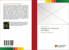 Canções no ensino de sociologia - Viana Sales, Rodrigo