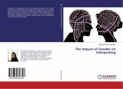 The Impact of Gender on Interpreting - Namdarzadeh, Behnoosh