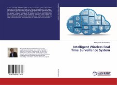 Intelligent Wireless Real Time Surveillance System