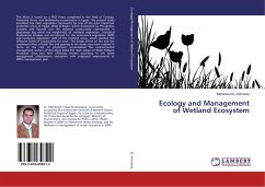 Ecology and Management of Wetland Ecosystem