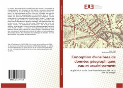 Conception d'une base de données géographiques eau et assainissement - Tajri, Leila;Ghafiri, Abdessamad