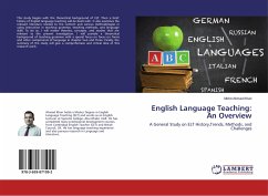 English Language Teaching: An Overview