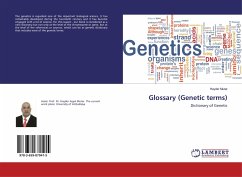 Glossary (Genetic terms) - Mutar, Hayder