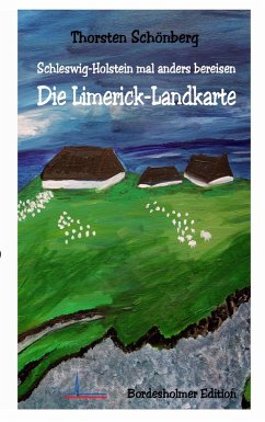 Die Limerick-Landkarte - Schönberg, Thorsten