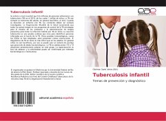 Tuberculosis infantil