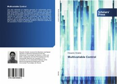 Multivariable Control - Giraldo, Eduardo