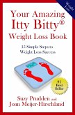 Your Amazing Itty Bitty Weight Loss Book (eBook, ePUB)