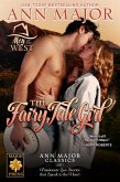 The Fairy Tale Girl (Men of the West, #2) (eBook, ePUB)