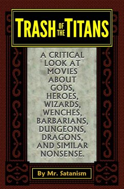 Trash of the Titans (eBook, ePUB) - Satanism