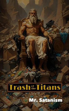 Cover Trash of the Titans (eBook, ePUB)