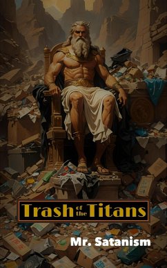 Trash of the Titans (eBook, ePUB) - Satanism