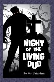 Night of the Living Dud (eBook, ePUB)