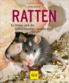 Ratten - Ludwig, Gerd