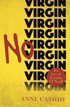 No Virgin - Cassidy, Anne