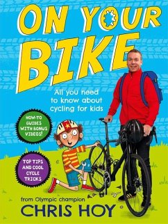 On Your Bike - Hoy, Sir Chris