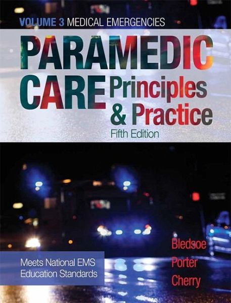 Paramedic Care Paramedic Care