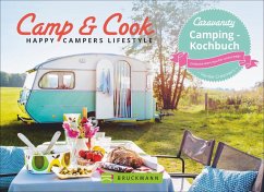 Camp & Cook - Creemers, Femke