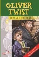 Oliver Twist - Dickens, Charles