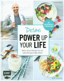 Detox - Power up your life Detox - Power up your life