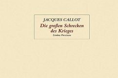 Die großen Schrecken des Krieges - Callot, Jacques