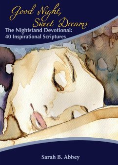 The Nightstand Devotional - Abbey, Sarah B.