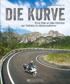 Die Kurve - Eisenschink, Gerhard