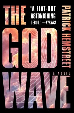 GOD WAVE PB - Hemstreet, Patrick