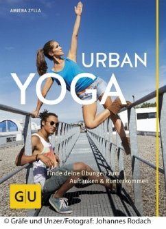 Urban Yoga - Zylla, Amiena