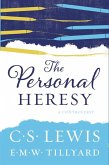 The Personal Heresy