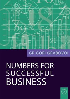 Numbers for Successful Business - Grabovoi, Grigori