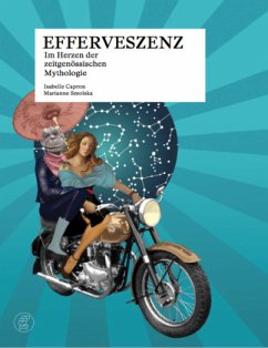 Efferveszenz - Capron, Isabelle