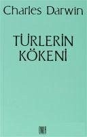 Türlerin Kökeni - Darwin, Charles