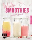 Weiße Smoothies