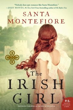 The Irish Girl - Montefiore, Santa