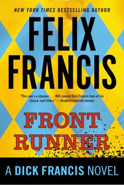 Front Runner - Francis, Felix