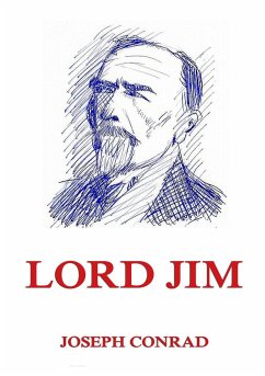 Lord Jim - Conrad, Joseph