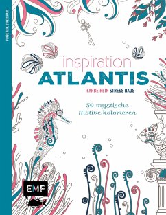 Inspiration Atlantis - Edition Michael Fischer