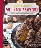 Meine kreative Weihnachtsbäckerei