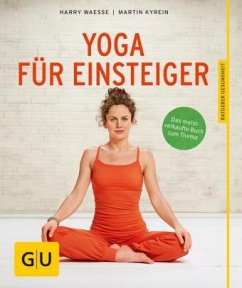 Yoga für Einsteiger - Waesse, Harry;Kyrein, Martin