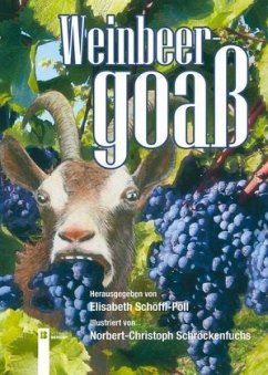 Cover Weinbeergoaß