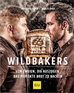 Wildbakers - Hirth, Johannes;Schmid, Jörg