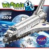 Space Shuttle Orbiter 3D (Puzzle) - Bild 1