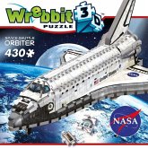 Space Shuttle Orbiter 3D (Puzzle)