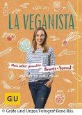 La Veganista: Mein selbst gemachter Power-Vorrat