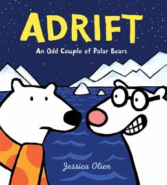 Adrift - Olien, Jessica