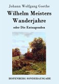 Wilhelm Meisters Wanderjahre