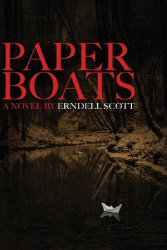 Paper Boats - Scott, Erndell