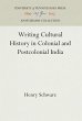 Writing Cultural History in Colonial... - Bild 1