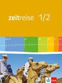 Zeitreise 1/2. Schülerband. Neue Ausgabe. Rheinland-Pfalz, Saarland